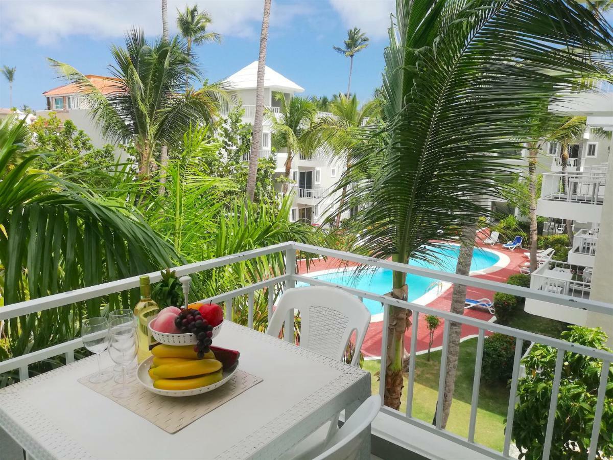 Coral Suites Beach Club & Spa Playa Los Corales Punta Cana Exteriör bild