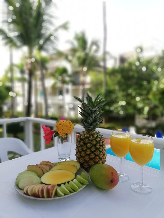 Coral Suites Beach Club & Spa Playa Los Corales Punta Cana Rum bild