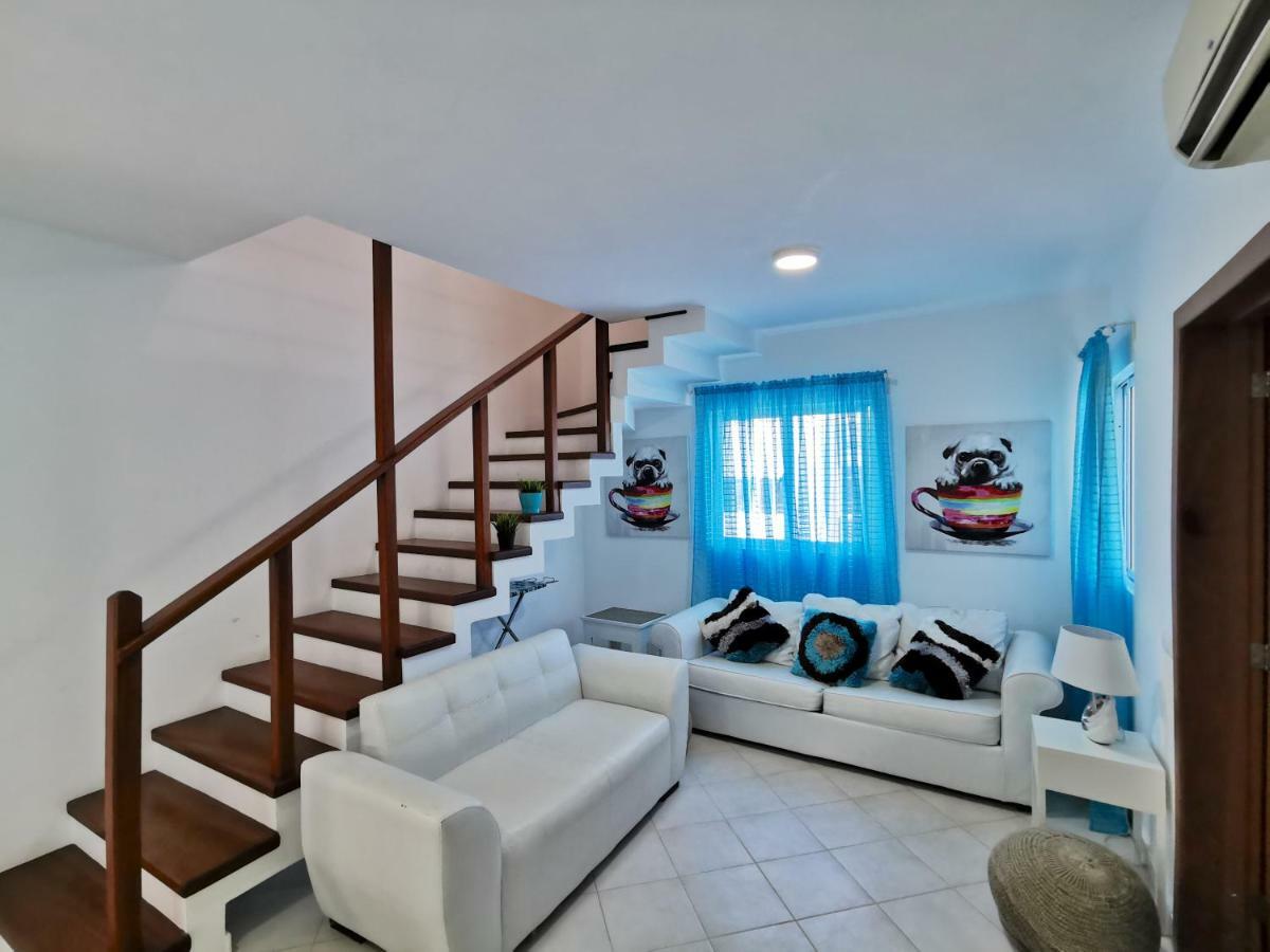 Coral Suites Beach Club & Spa Playa Los Corales Punta Cana Rum bild