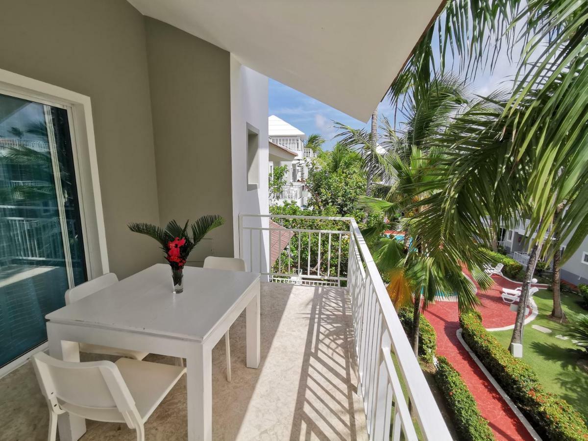 Coral Suites Beach Club & Spa Playa Los Corales Punta Cana Rum bild