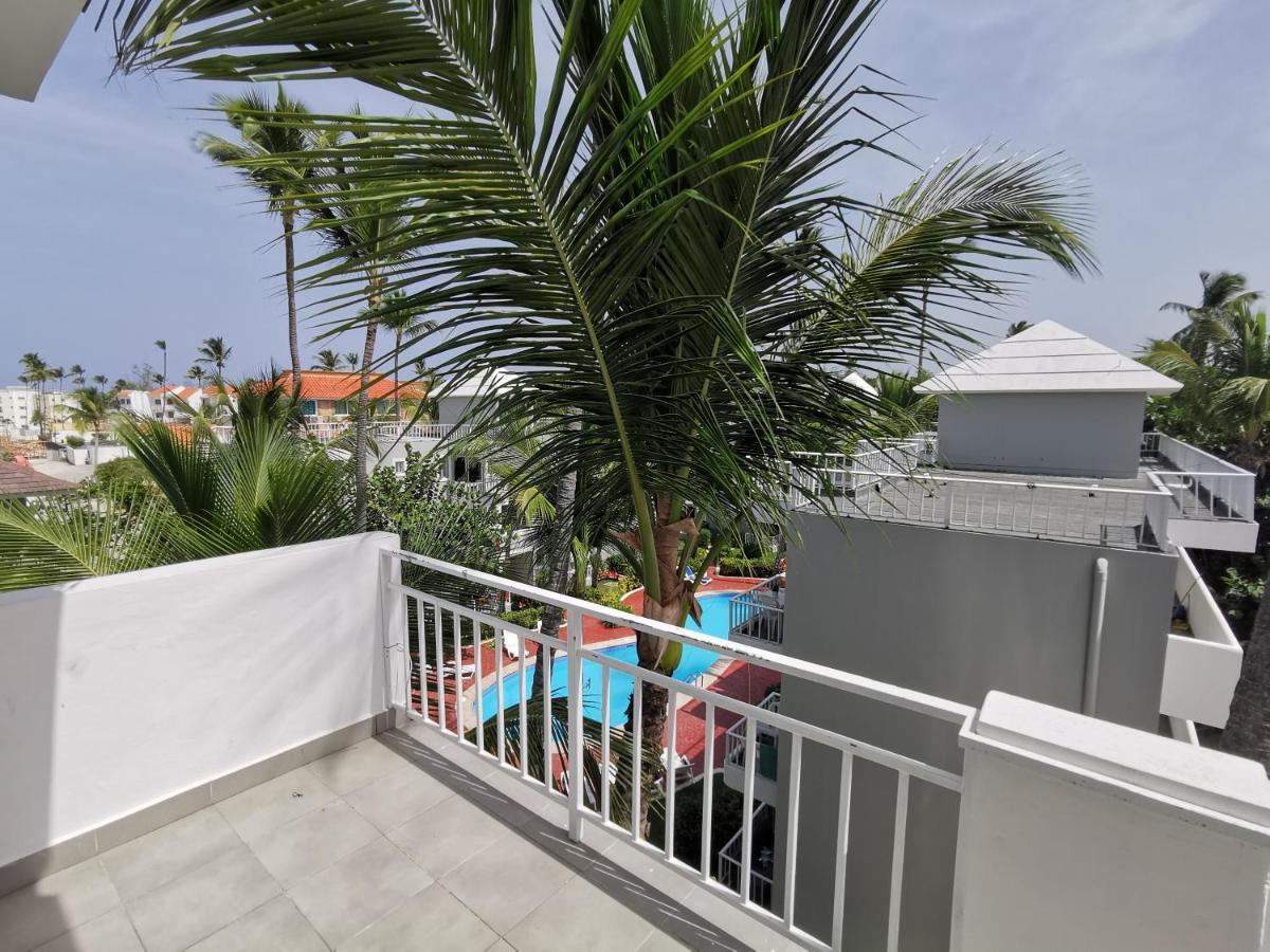 Coral Suites Beach Club & Spa Playa Los Corales Punta Cana Rum bild